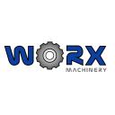 Worx Machinery, LLC logo